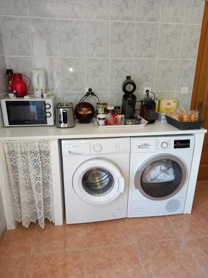 Appartement Chez Lucia a 15min de Perigueux à 6km autoroute A89 à Eglise-Neuve-de-Vergt Extérieur photo