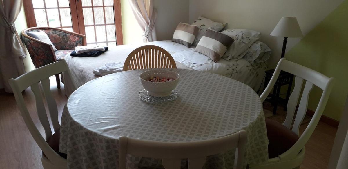Appartement Chez Lucia a 15min de Perigueux à 6km autoroute A89 à Eglise-Neuve-de-Vergt Extérieur photo