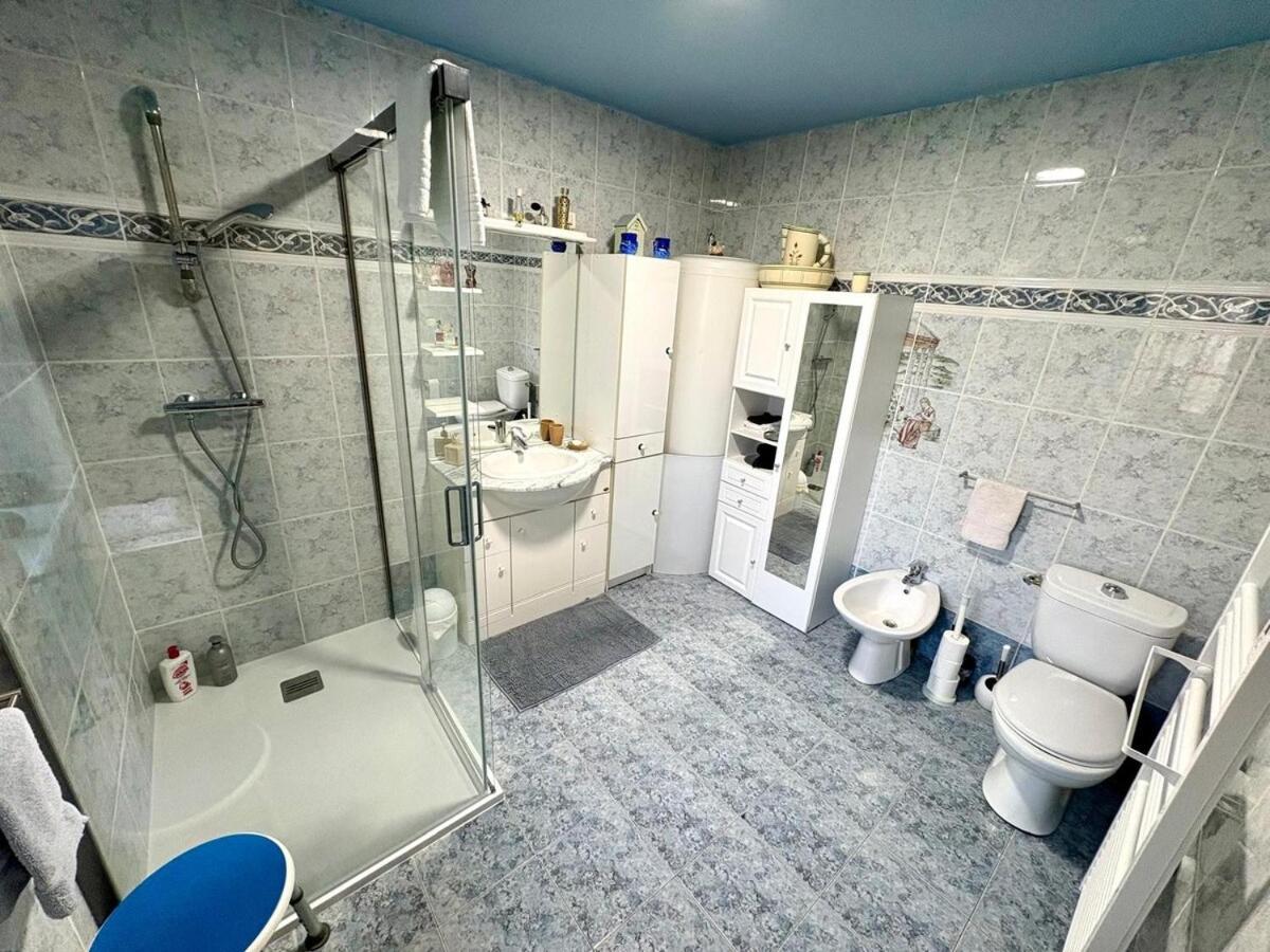 Appartement Chez Lucia a 15min de Perigueux à 6km autoroute A89 à Eglise-Neuve-de-Vergt Extérieur photo