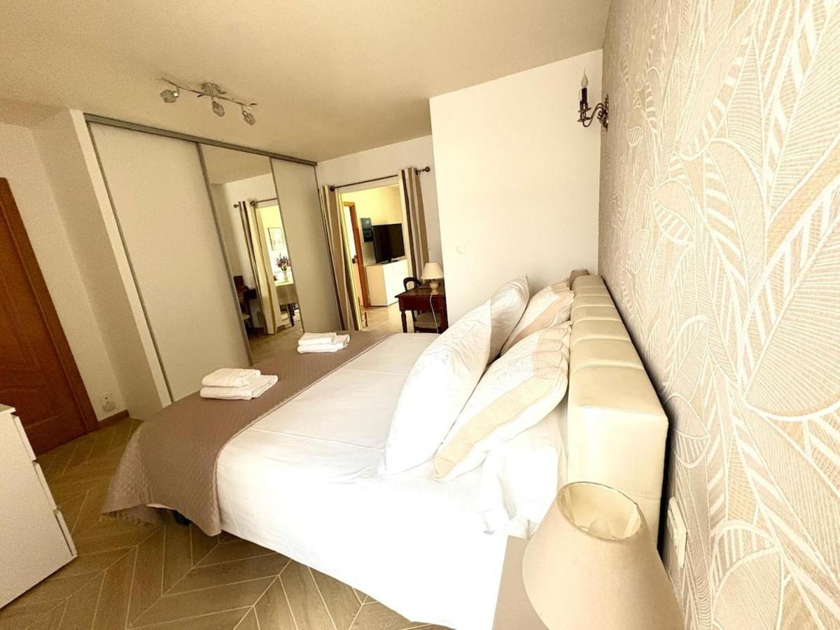 Appartement Chez Lucia a 15min de Perigueux à 6km autoroute A89 à Eglise-Neuve-de-Vergt Extérieur photo