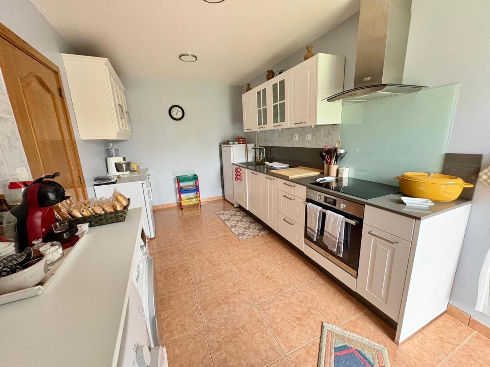 Appartement Chez Lucia a 15min de Perigueux à 6km autoroute A89 à Eglise-Neuve-de-Vergt Extérieur photo